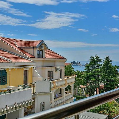 Apartments Srzentic Petrovac Εξωτερικό φωτογραφία