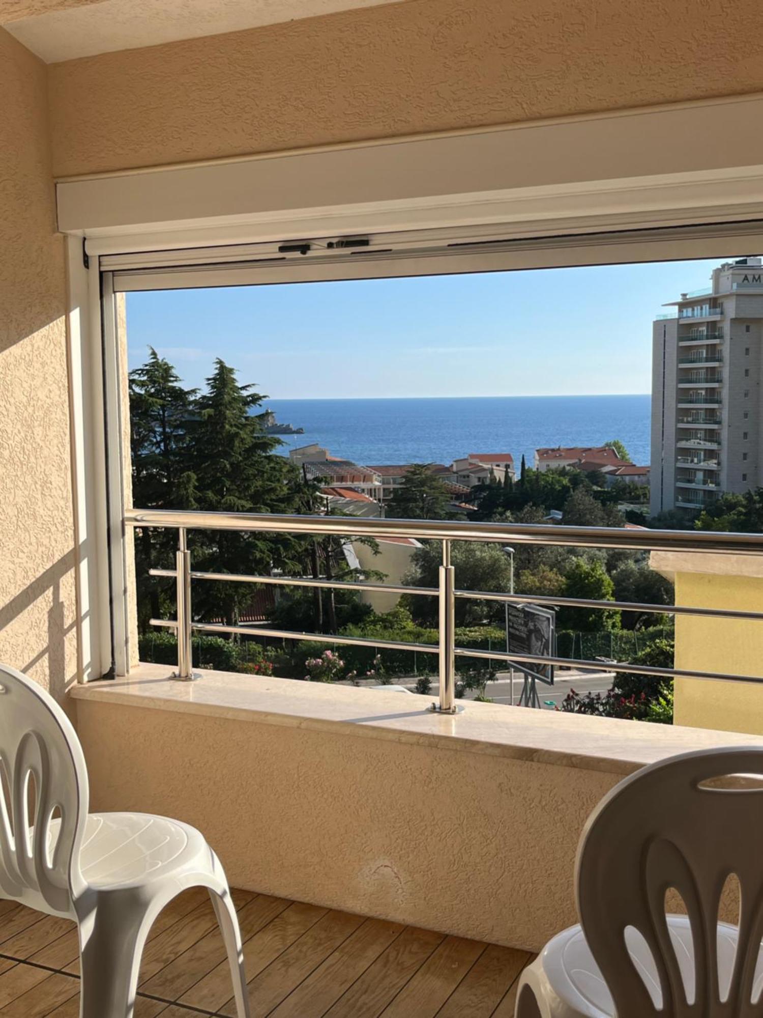 Apartments Srzentic Petrovac Δωμάτιο φωτογραφία