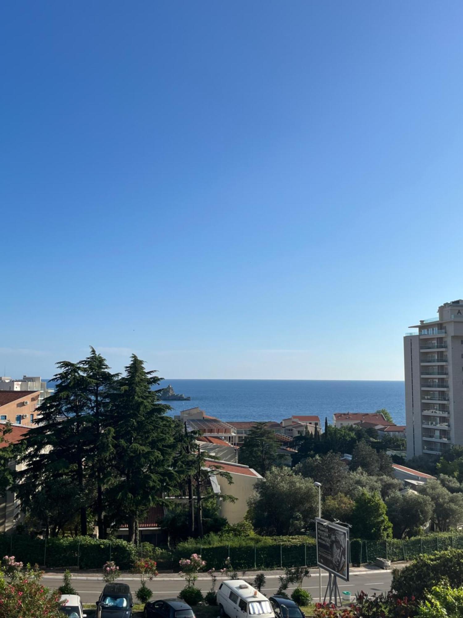 Apartments Srzentic Petrovac Δωμάτιο φωτογραφία