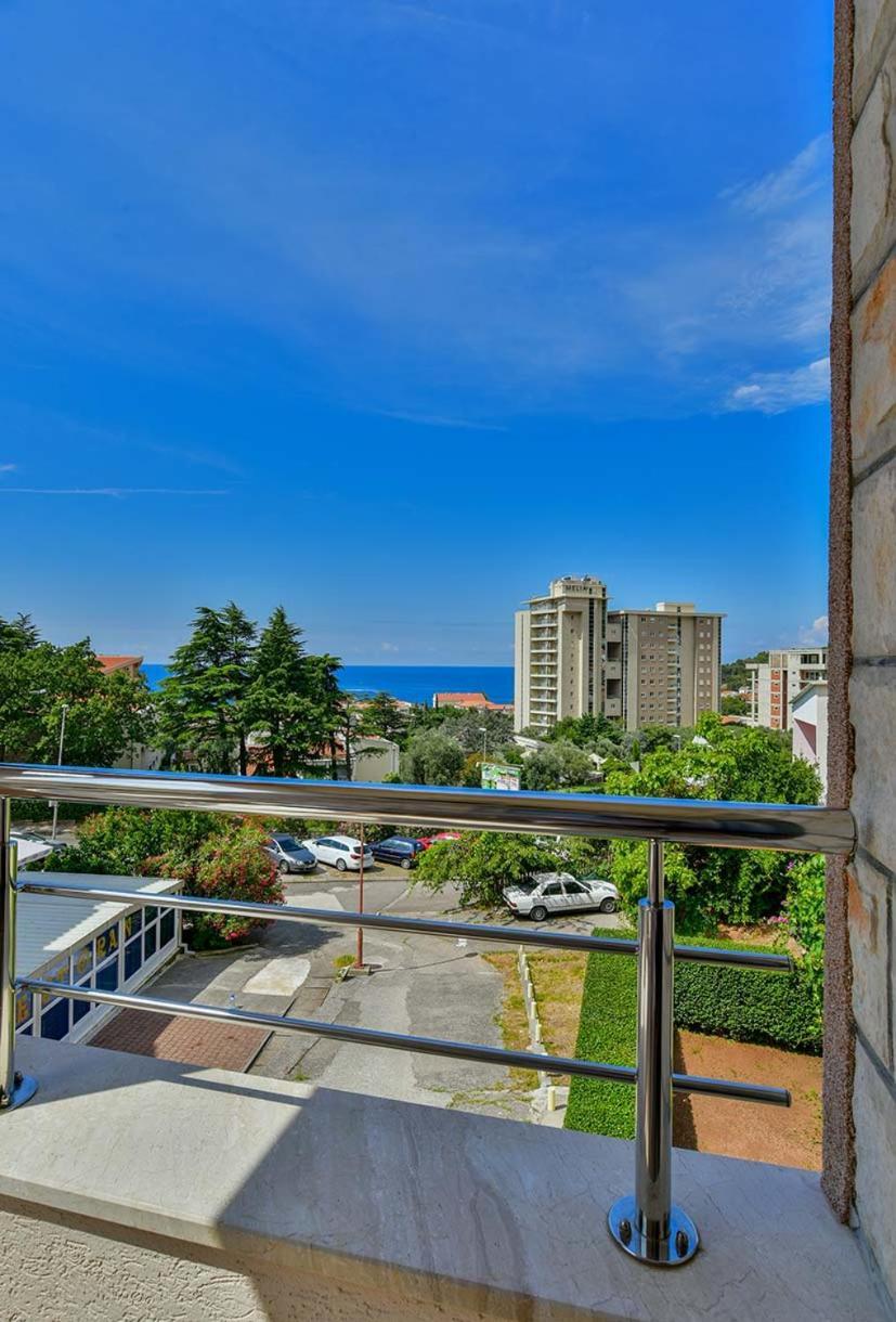 Apartments Srzentic Petrovac Εξωτερικό φωτογραφία