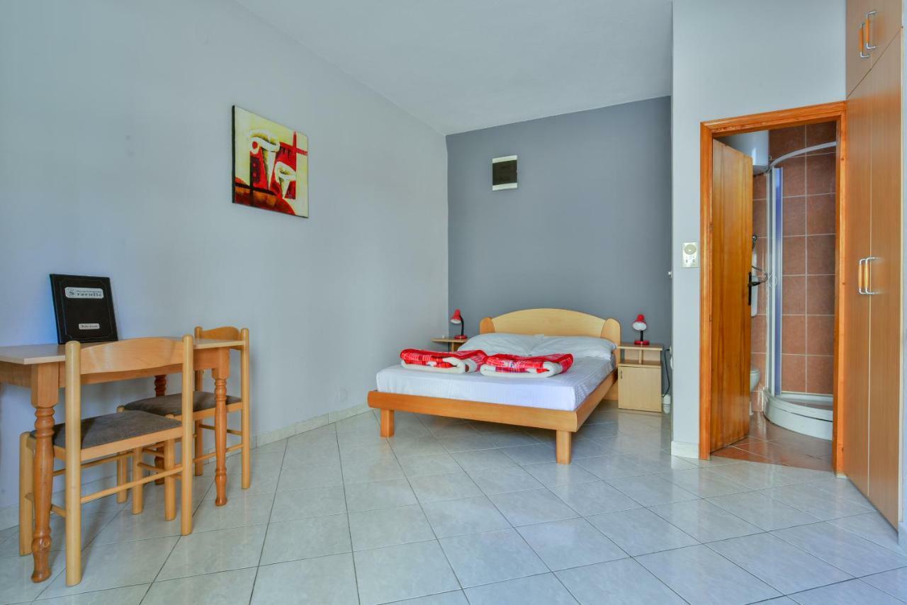 Apartments Srzentic Petrovac Εξωτερικό φωτογραφία